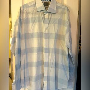 Thomas Deal men’s dress shirt